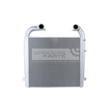 INTERCOOLER SCANIA
